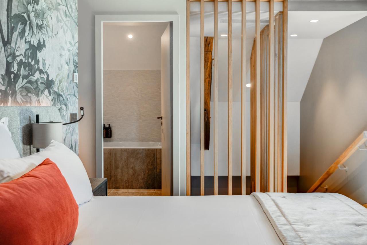 Hotel Fleur De Loire Blois Esterno foto