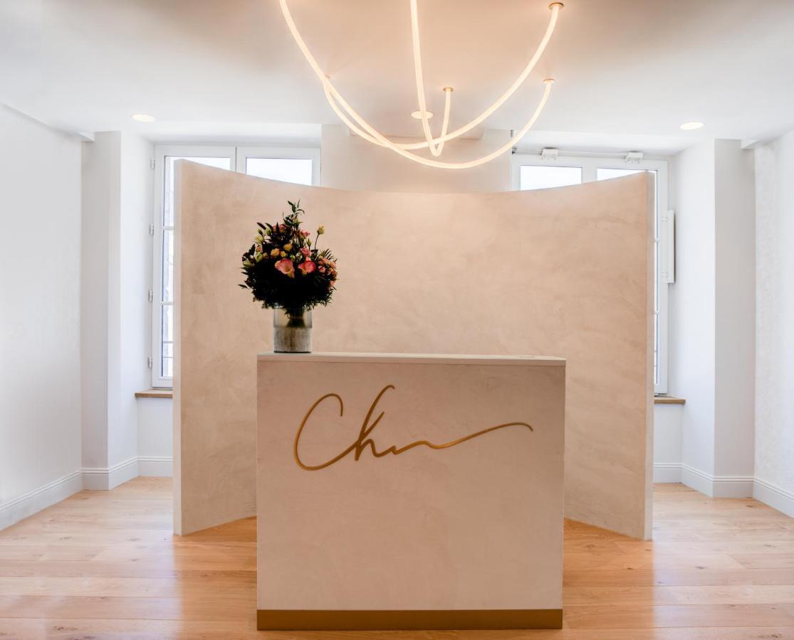 Hotel Fleur De Loire Blois Esterno foto