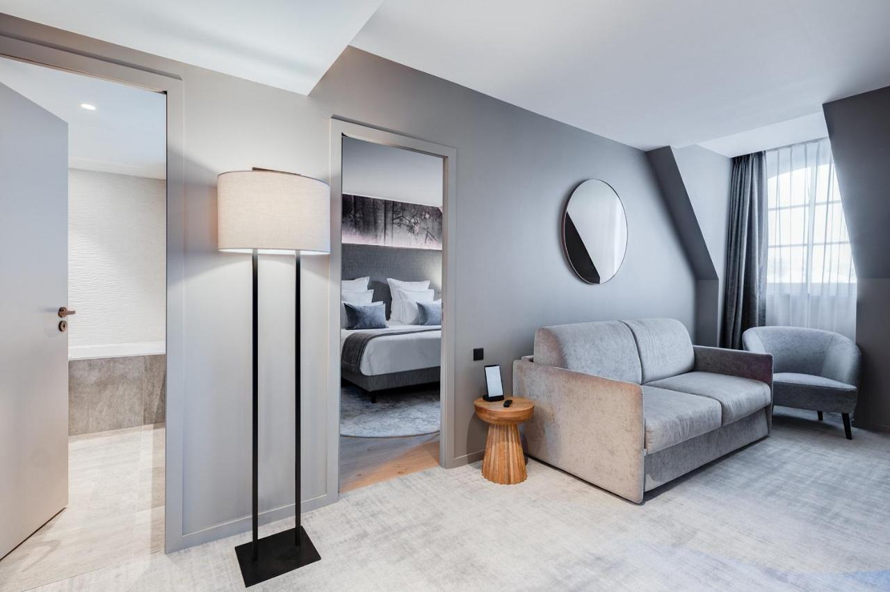 Hotel Fleur De Loire Blois Esterno foto