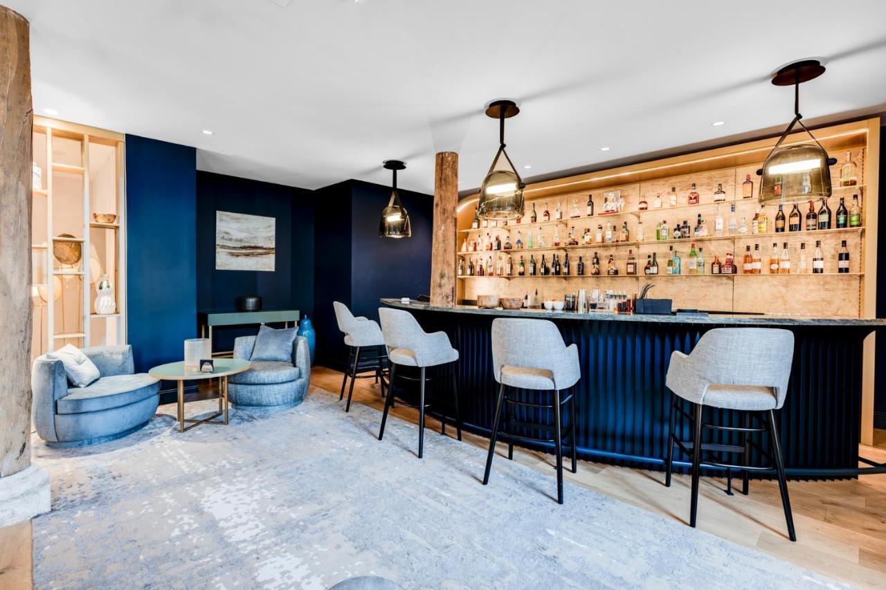 Hotel Fleur De Loire Blois Esterno foto