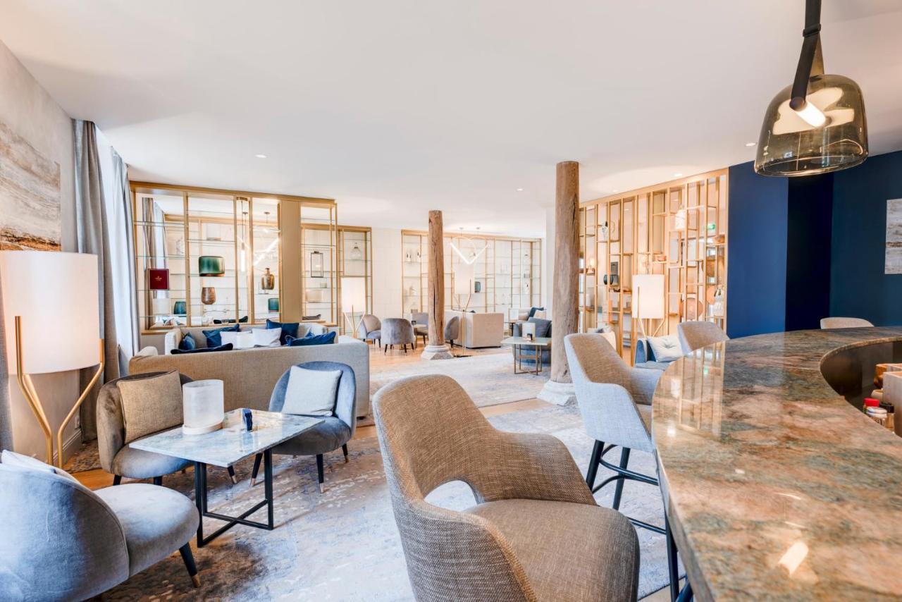 Hotel Fleur De Loire Blois Esterno foto